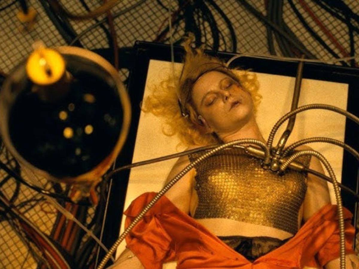 Las apuestas del cine de terror para 2026