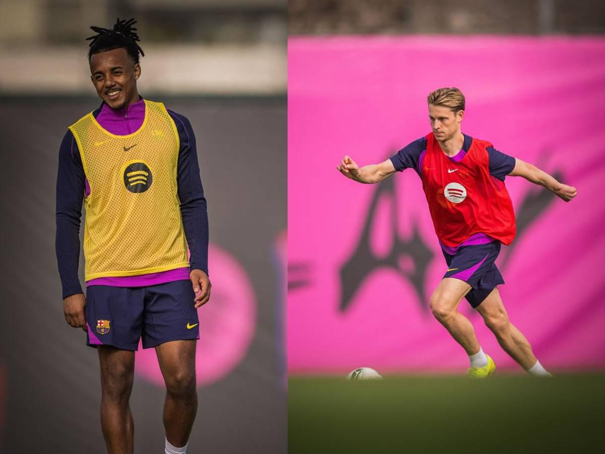 Real Madrid vs Barcelona: jugadores que serán bajas para ambos equipos para el clásico