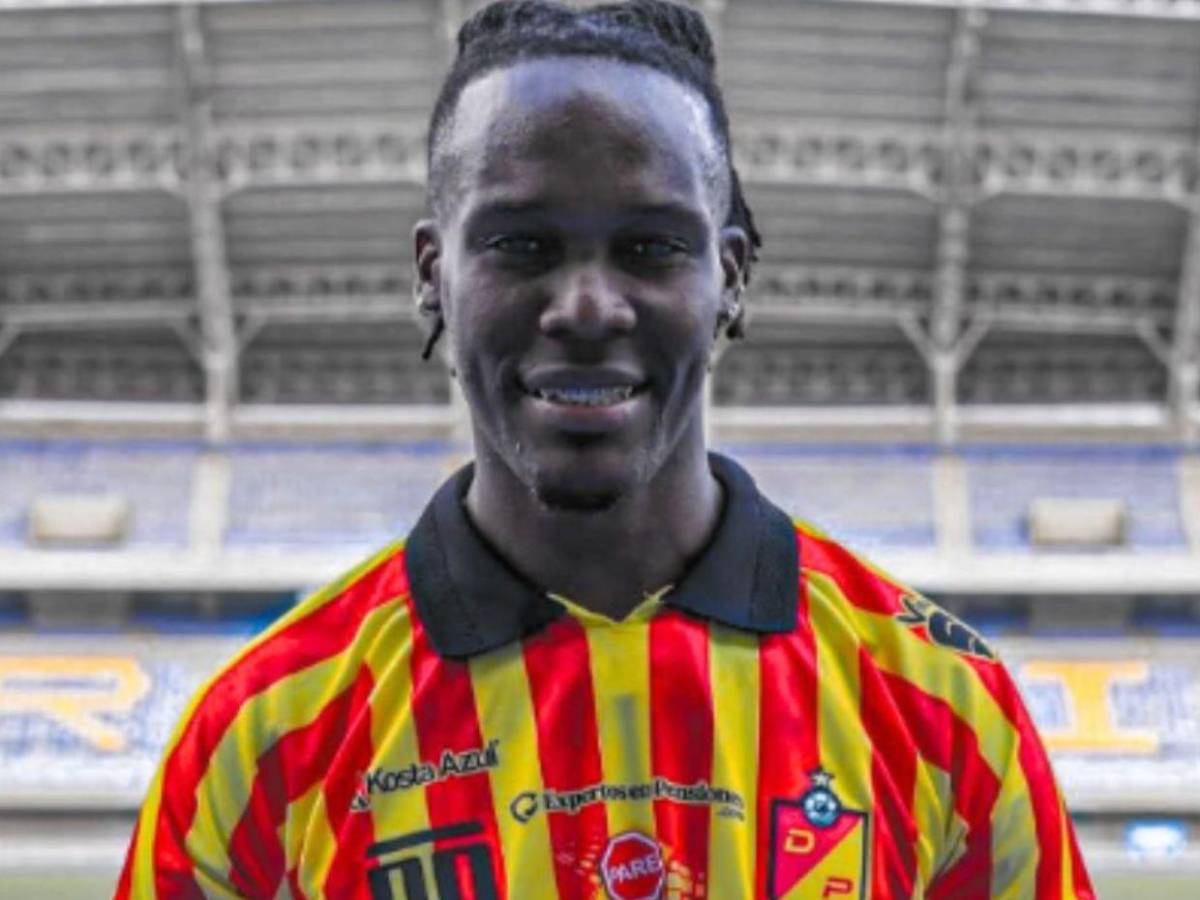 Fichajes: Olimpia contrata portero y Motagua busca dos pesos pesados