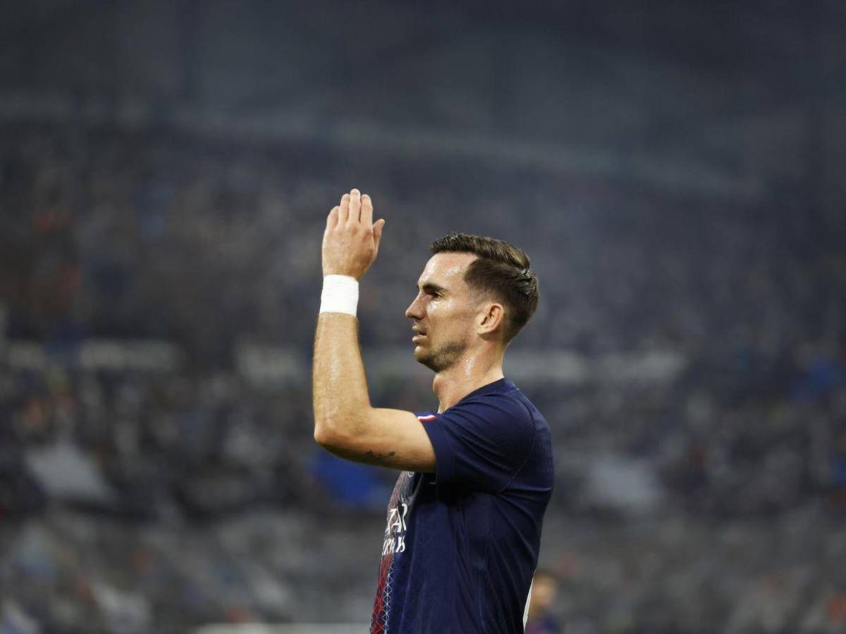 Balón de Oro 2025: así fueron los resultados de las votaciones