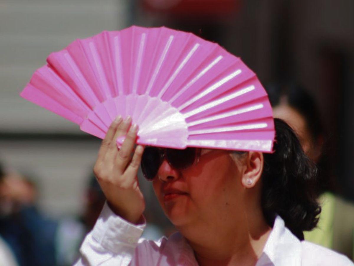 En dos meses, México registra 48 muertes tras intensa temporada de calor