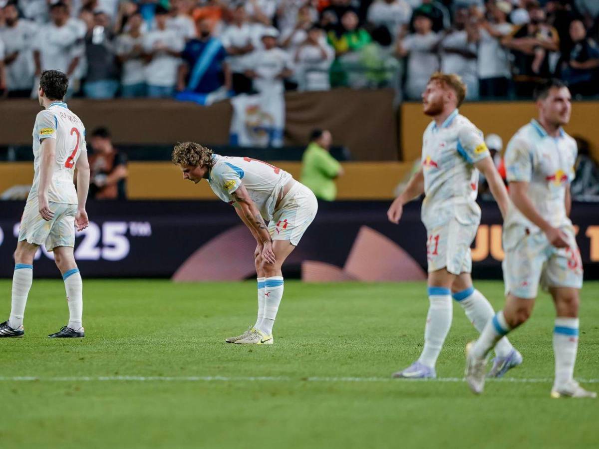 ¿Cuántos millones de dólares ganaron los equipos eliminados del Mundial de Clubes 2025?