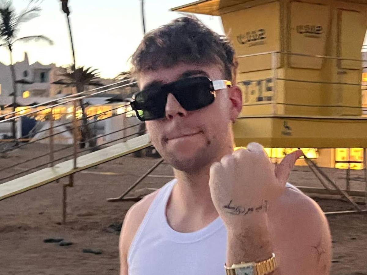 Quevedo anuncia su gira por Latinoamérica: ¿está Honduras en la lista?