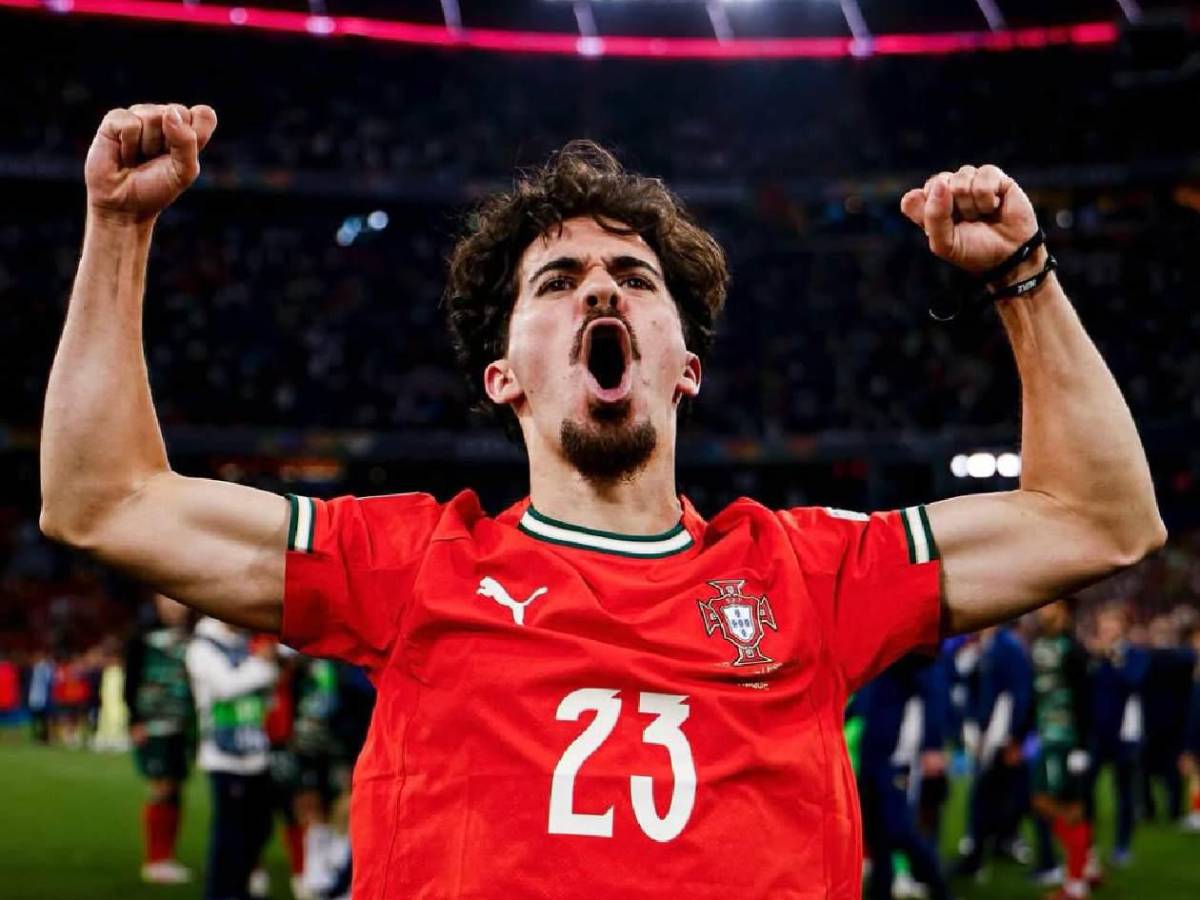 Sorpresa en la carrera al Balón de Oro 2025: nuevo favorito se perfila como ganador del premio