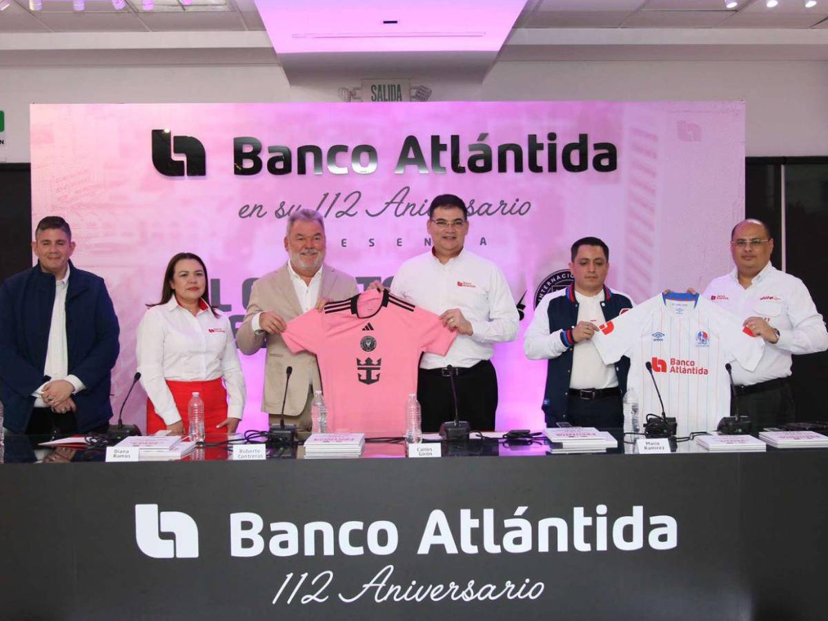 Messi en Honduras: Lo que dice el contrato sobre el tiempo que debe jugar