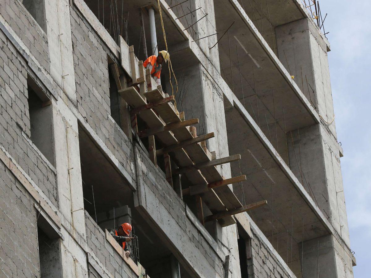 “Boom” de construcciones verticales en DC supera a SPS