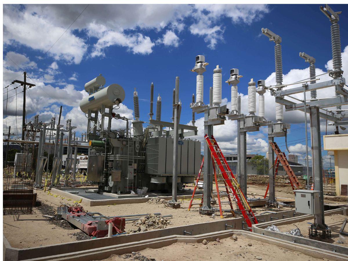 Para diciembre estará subestación de Miraflores