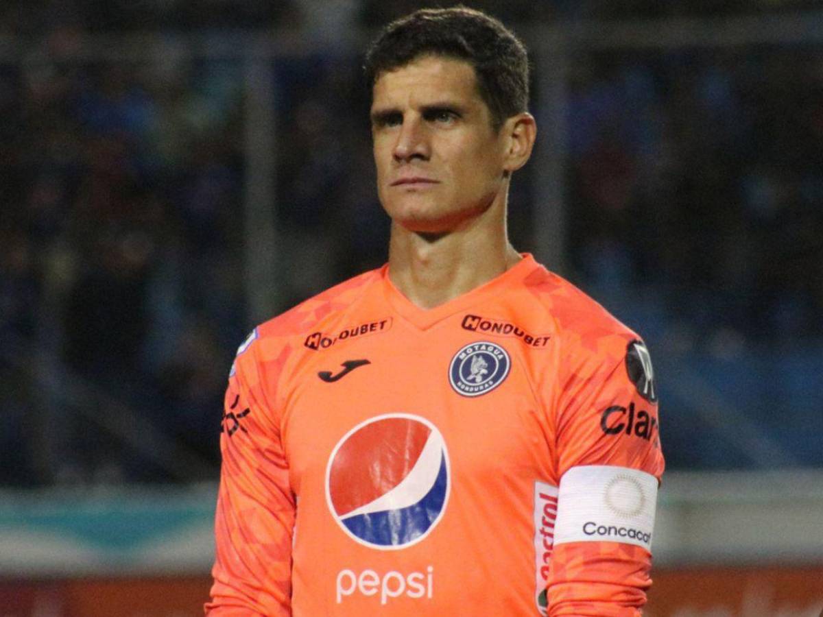 Futbolistas de Olimpia y Motagua que podrían cambiar de camisa en enero