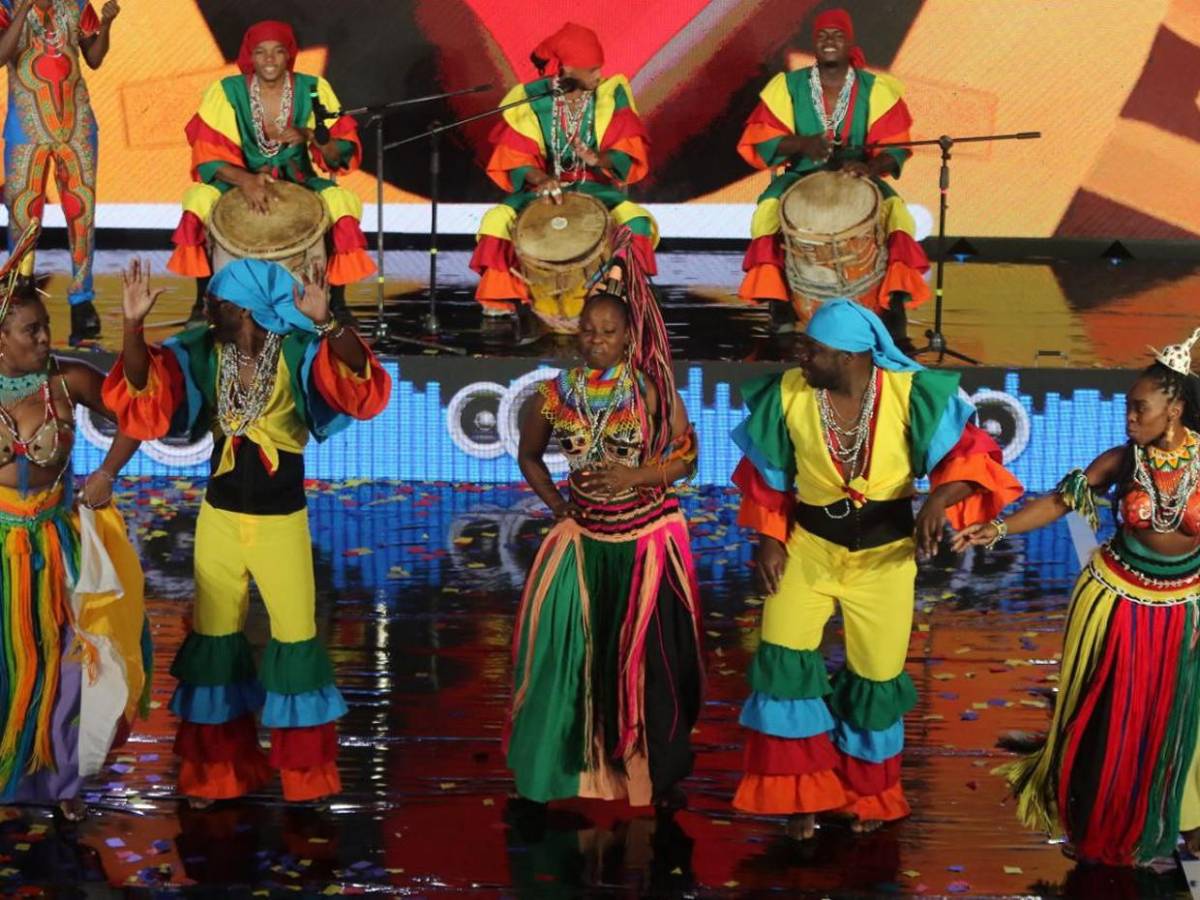 Artistas que engalanan jornada de amor en Teletón 2024