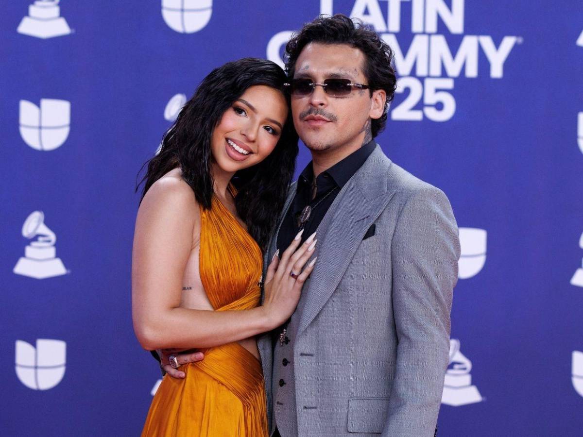 Ángela Aguilar sorprende a Christian Nodal con un lujoso regalo de cumpleaños