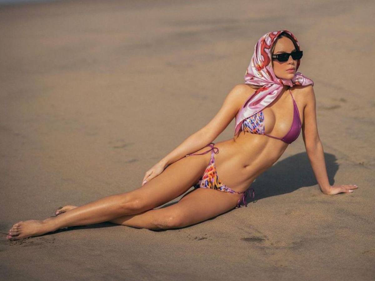 Belinda se despide de México, ¿cuál es la razón?