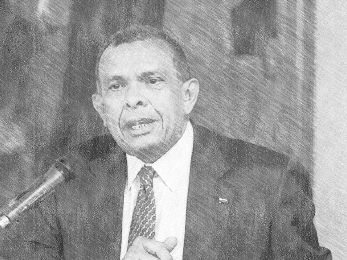 Pepe Lobo responde a declaraciones en juicio de JOH: “Es que eso ni lo recibe uno”