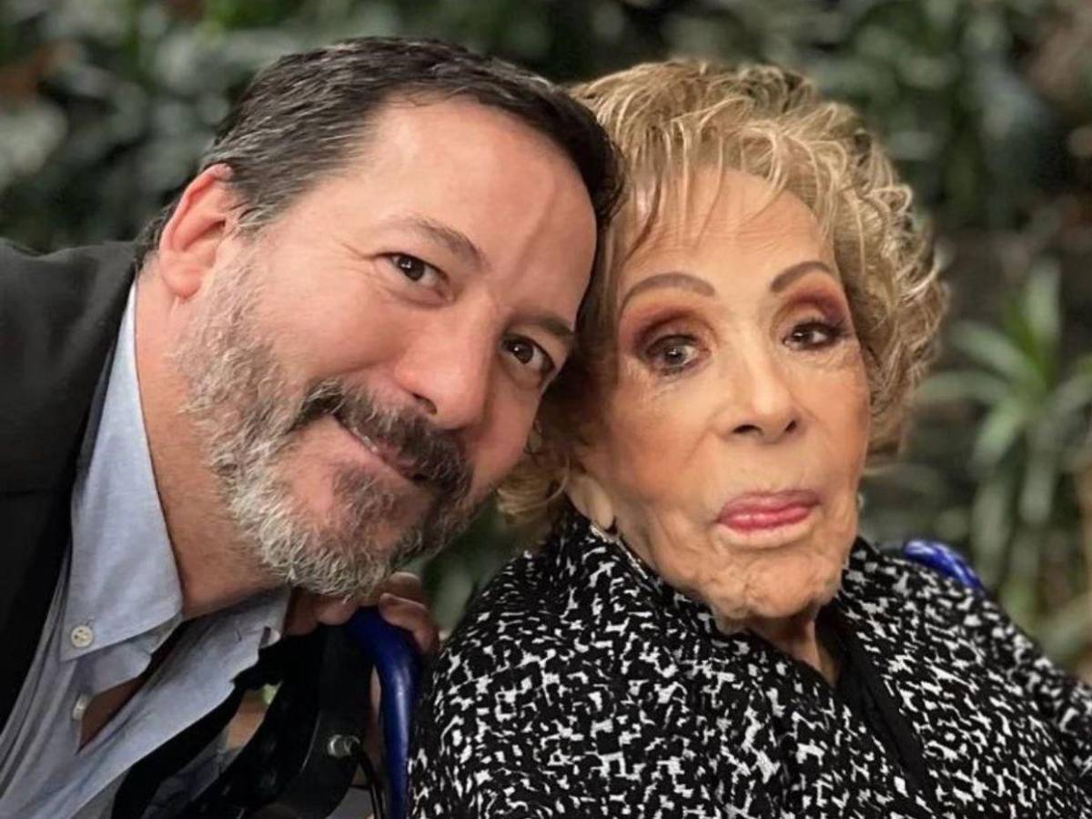 Alejandra Guzmán anuncia Los que nos quedamos, un homenaje musical a Silvia Pinal