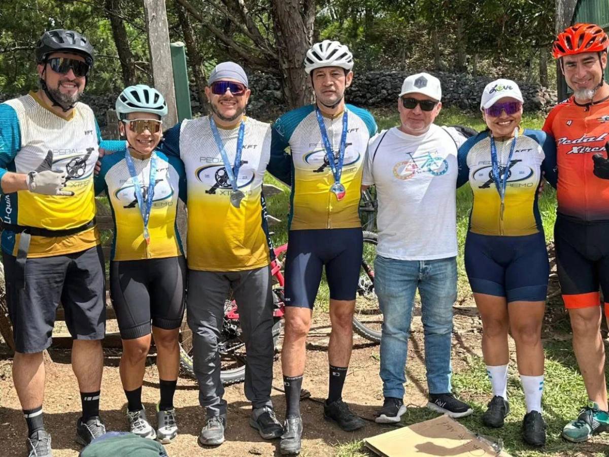 Ocho clubes de ciclismo del país a seguir en la Vuelta El Heraldo 2026