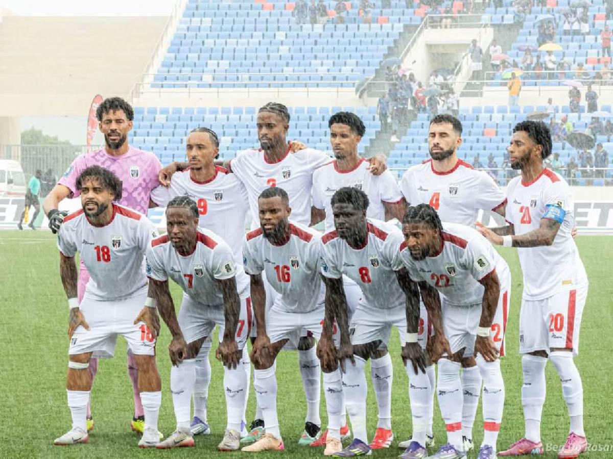 Histórico: Así es Cabo Verde, el pequeño e inesperado país que logró clasificar al Mundial 2026