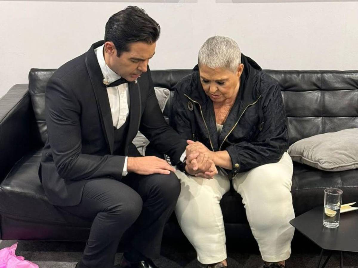 De los excesos y adicciones a la fe cristiana: así vive Lupita D'Alessio su retiro