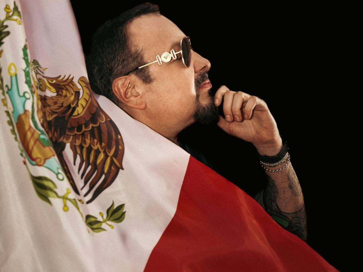 Pepe Aguilar niega que agresión en Zacatecas fuera contra Ángela Aguilar y Nodal