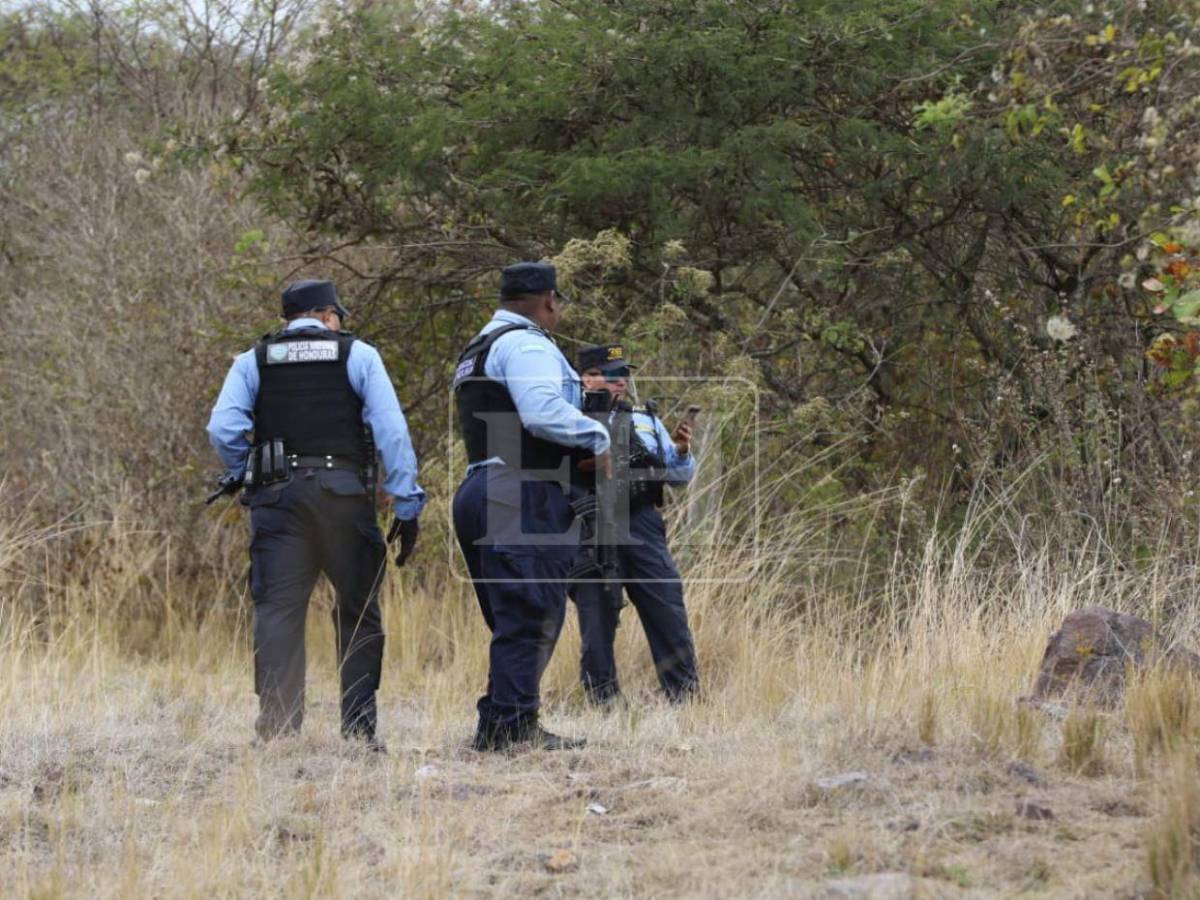 Andaba visitando a su novia y faltaban cinco días para su cumpleaños: joven hallado muerto en Guasculile