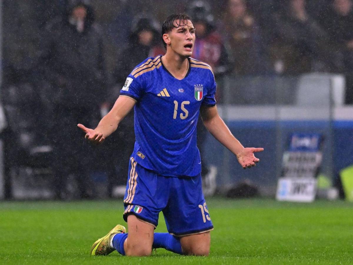 Increíble, pero cierto: Selección no ganó ningún juego y puede clasificar al Mundial vía repechaje