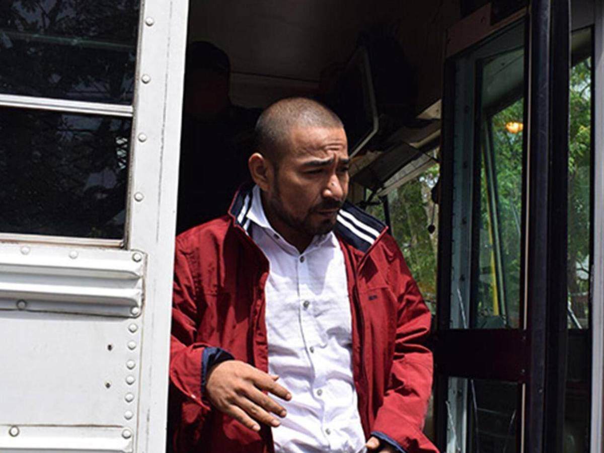 Hondureño ahora es el más buscado por la DEA tras muerte de “El Mencho”