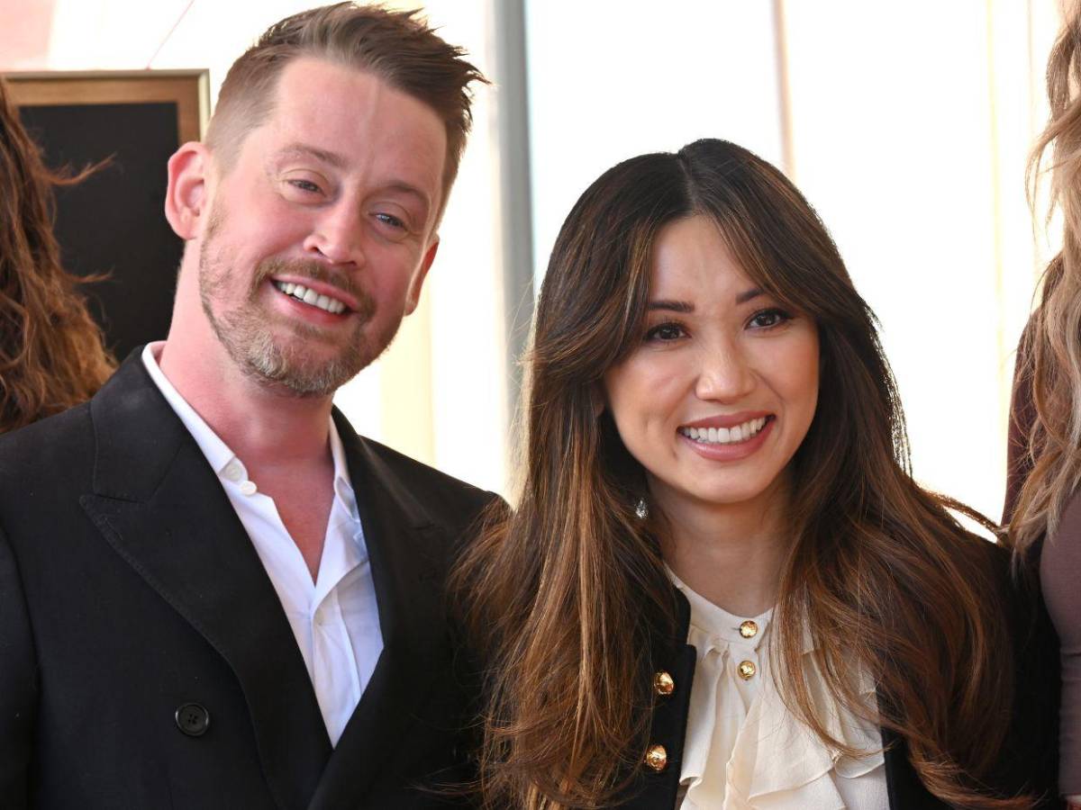 Brenda Song revela detalles de su relación con Macaulay Culkin