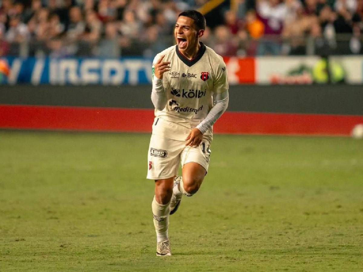 Reconocido futbolista es detenido por la policía: El problema en que se metió