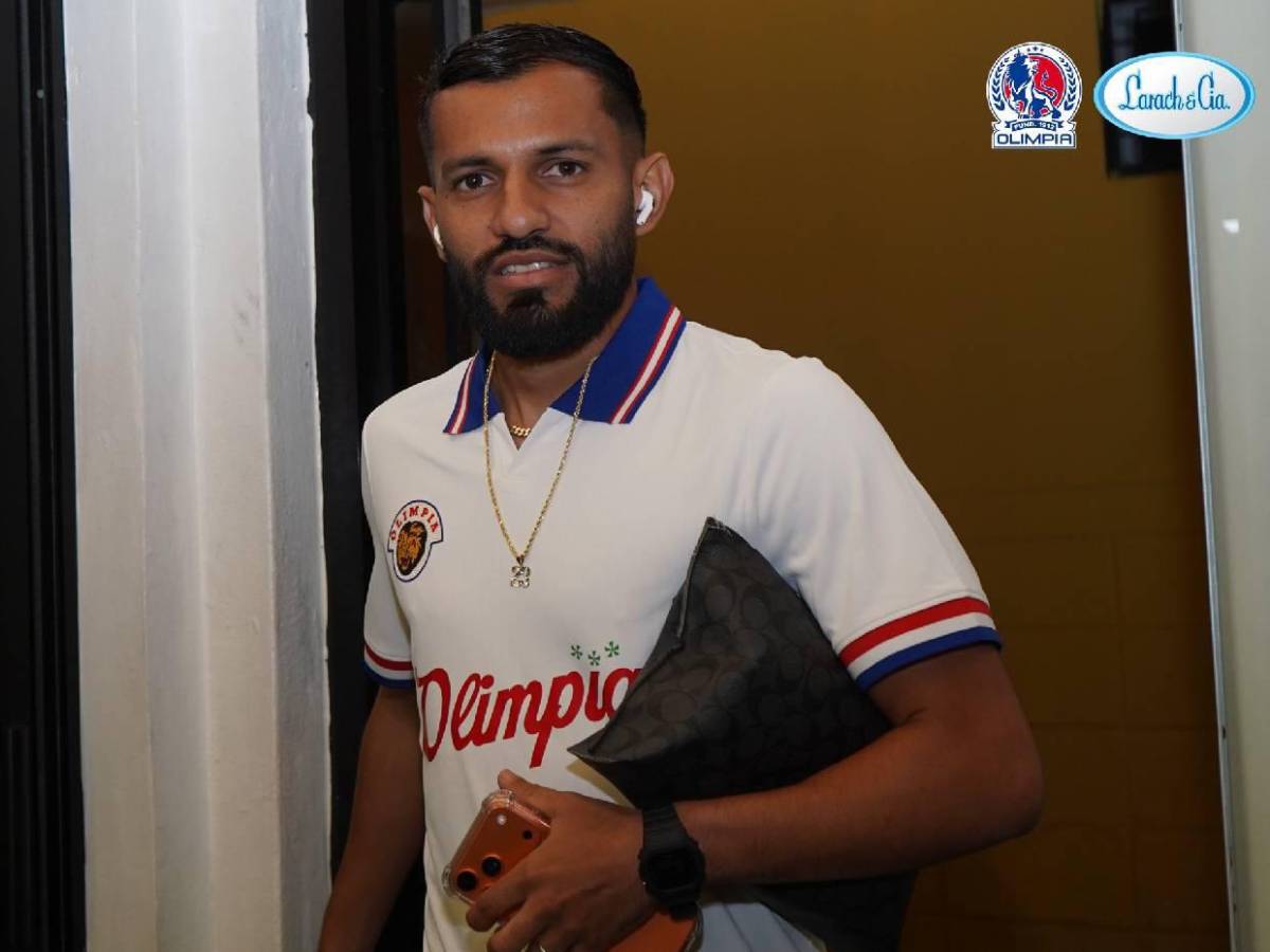 Fichaje de Jorge Álvarez: Los millones que estaría pidiendo Olimpia al Alajuelense por el jugador