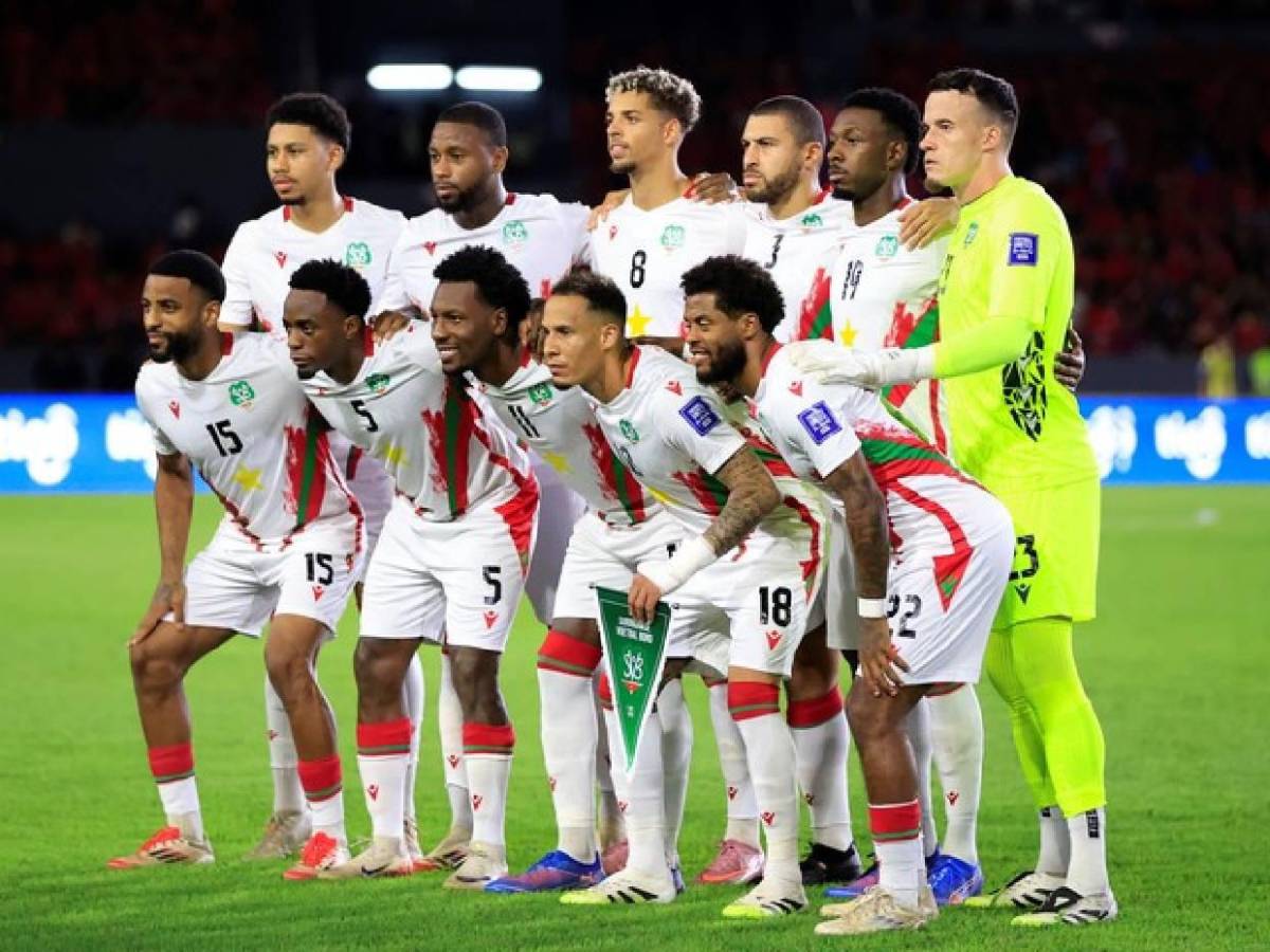 Selección de Concacaf no viajará a torneo en Honduras por este insólito error administrativo