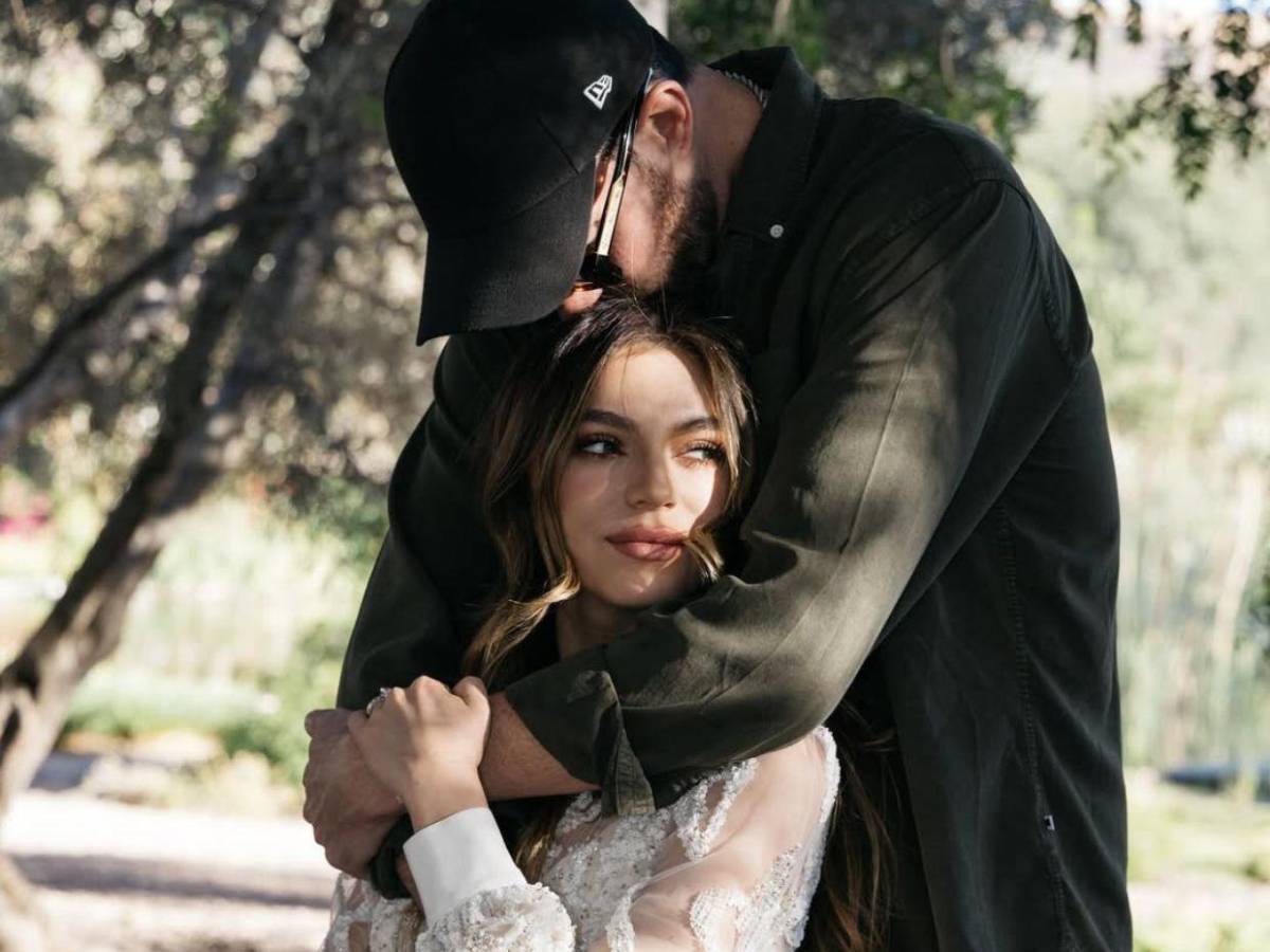 ¿Cuánto costó la lujosa boda de Sofía Castro y Pablo Bernot?