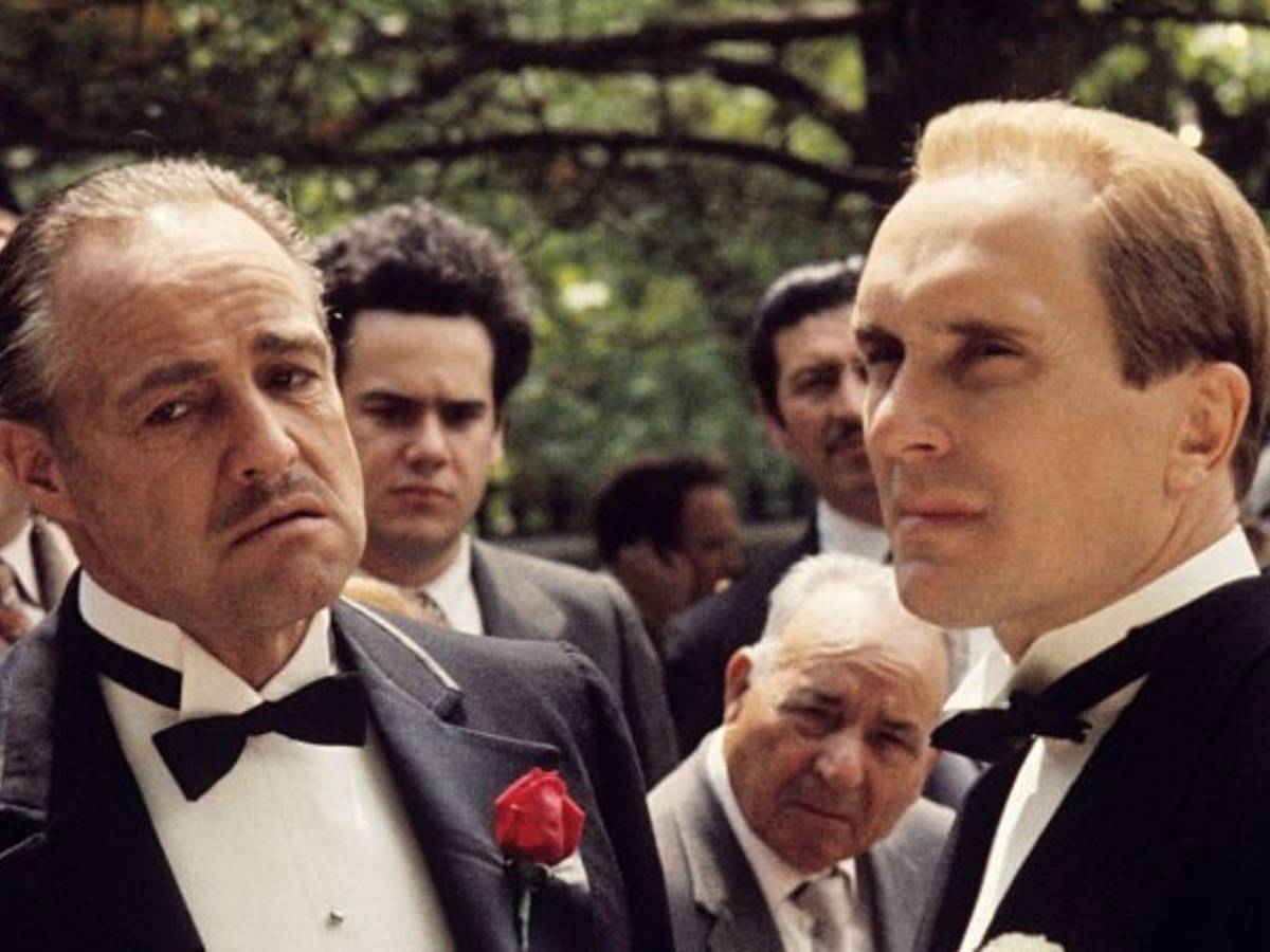 Las películas más importantes en la trayectoria de Robert Duvall