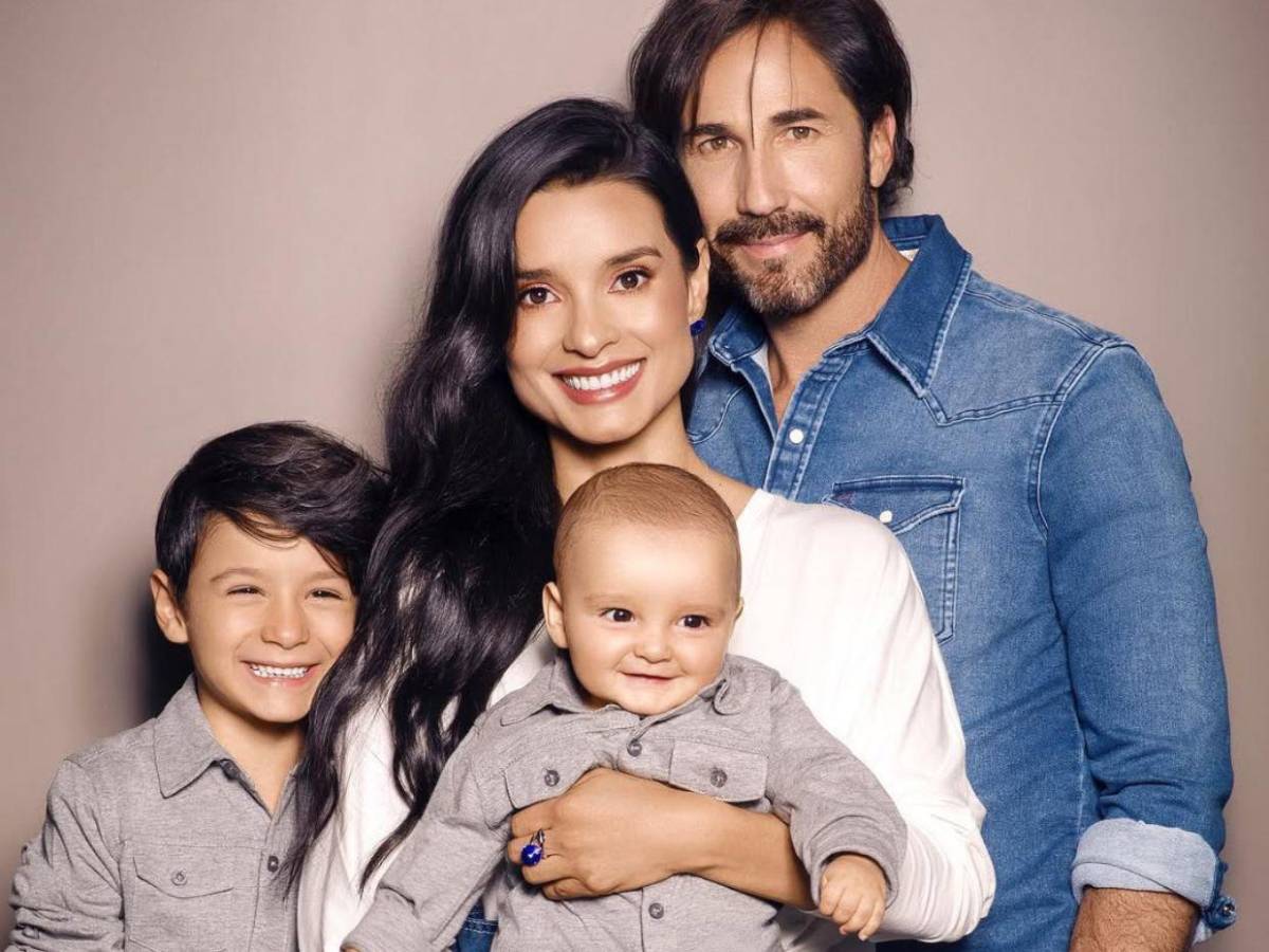 Paola Rey anuncia divorcio de Juan Carlos Vargas ¿cuántos años llevan separados?