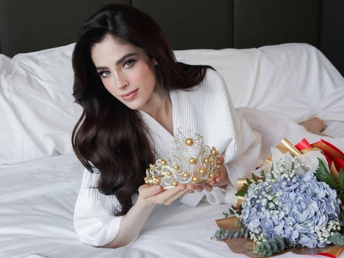 ¿Tu papá te compró la corona?: Fátima Bosch responde al ataque más polémico de Miss Universo