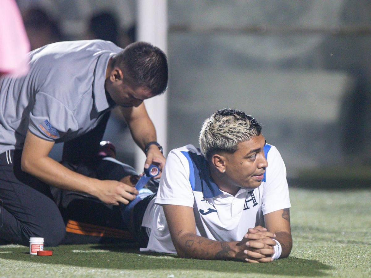 Mario Moncada le responde a Supremo por polémica del estadio Nacional: Puse un alto