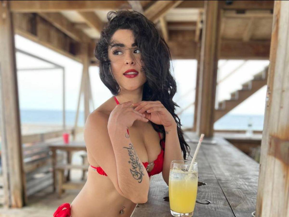 Ónice Flores le dice adiós a “El Lengüetazo Reality”, ¿la razón?