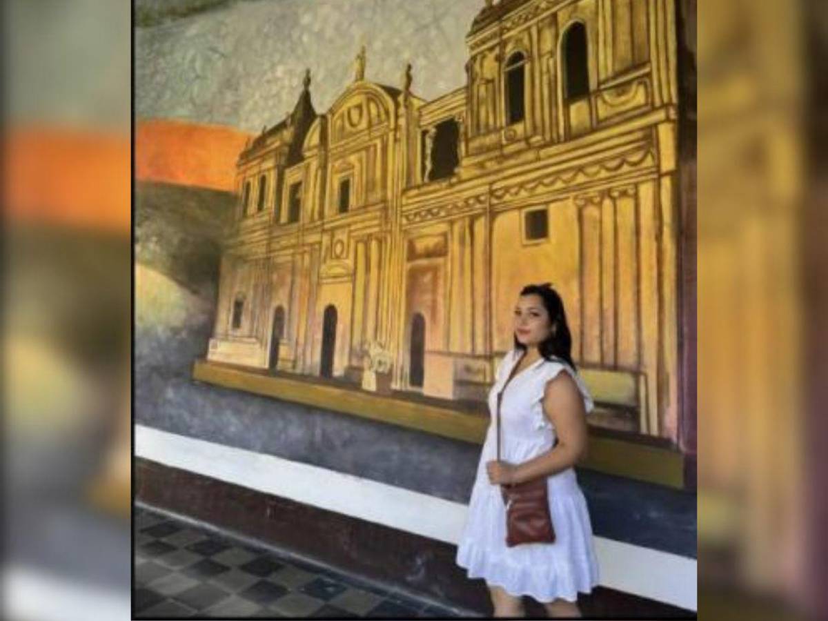 Revelan la causa de muerte de Helen Garay, la doctora hallada muerta en un congelador