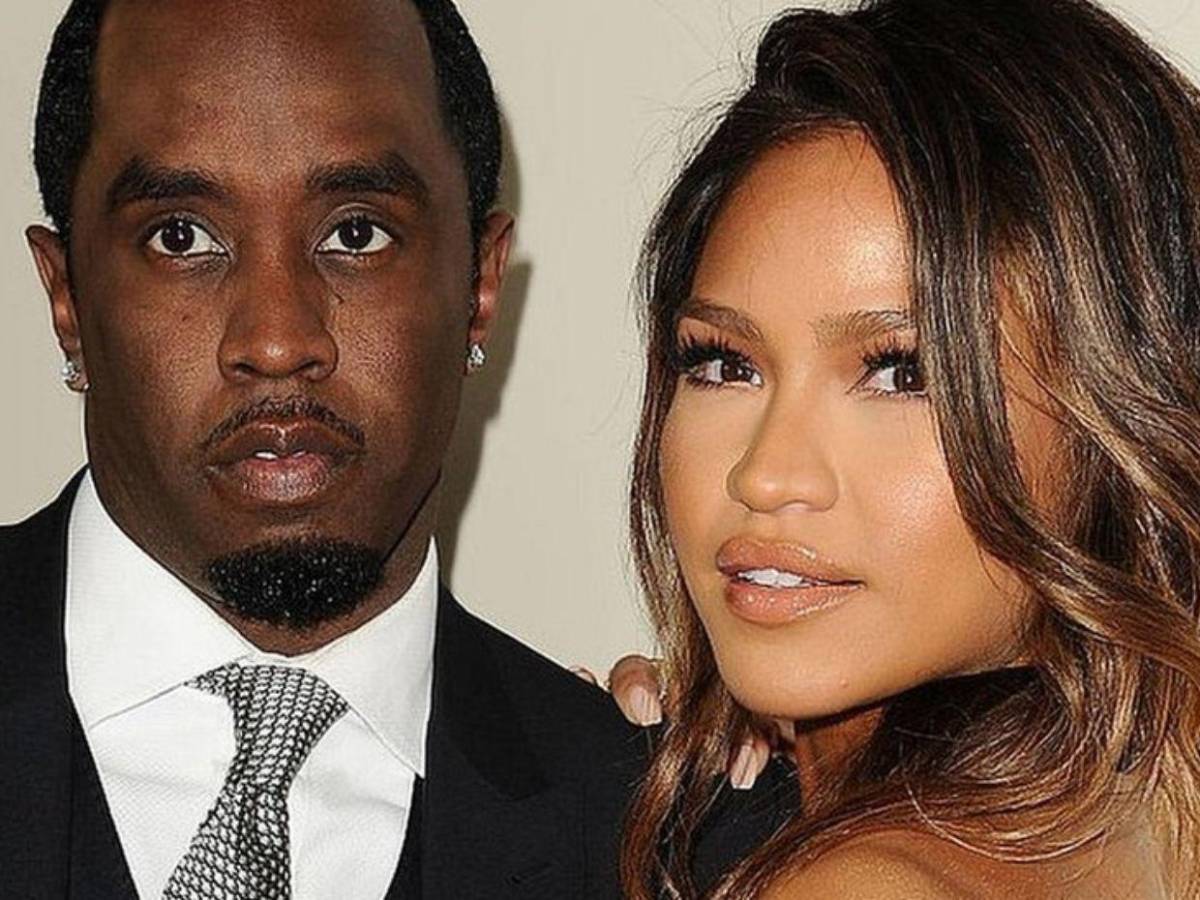 Cassie pasaba semanas en hoteles para practicar sexo forzoso, asegura Fiscalía