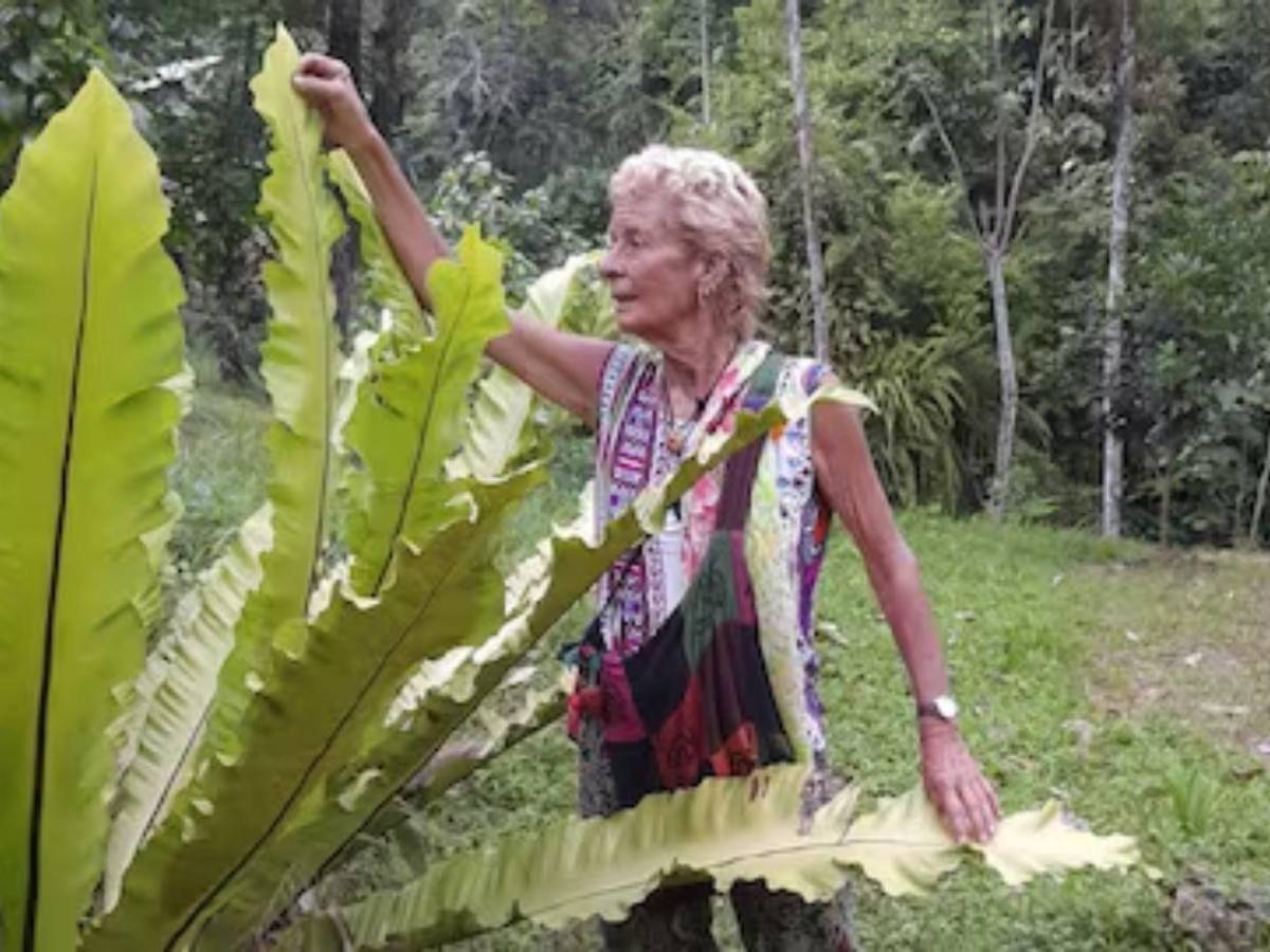 Cálida, sonriente y amable, así era Matilde Muñoz, la española asesinada en Indonesia