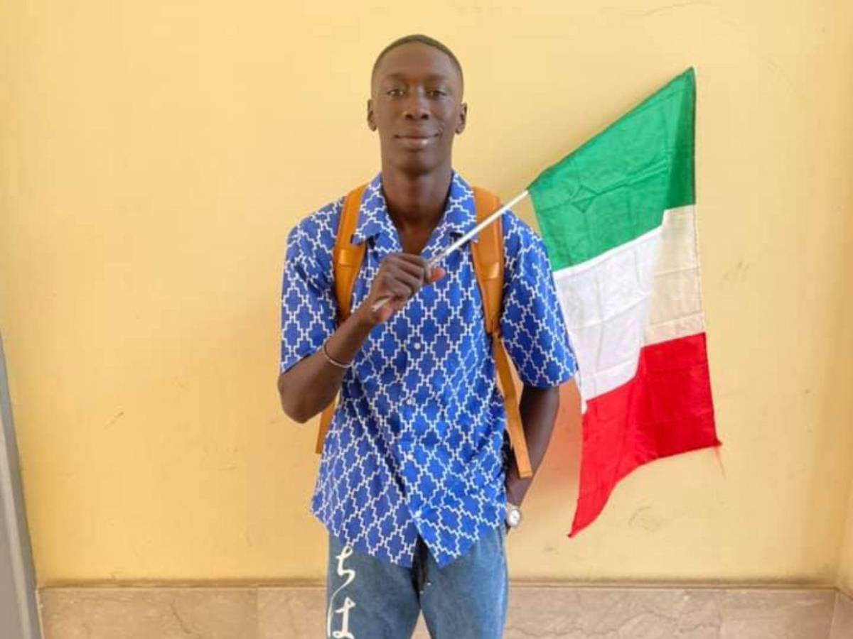 ¿Qué se sabe de la detención y deportación del influencer Khaby Lame en Estados Unidos?