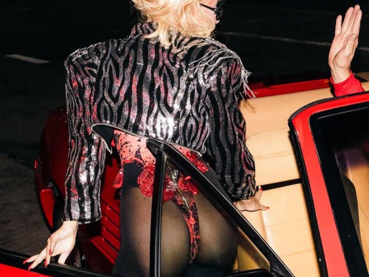 La nueva era de Doja Cat: Vie y Jealous Type marcan su regreso a los escenarios