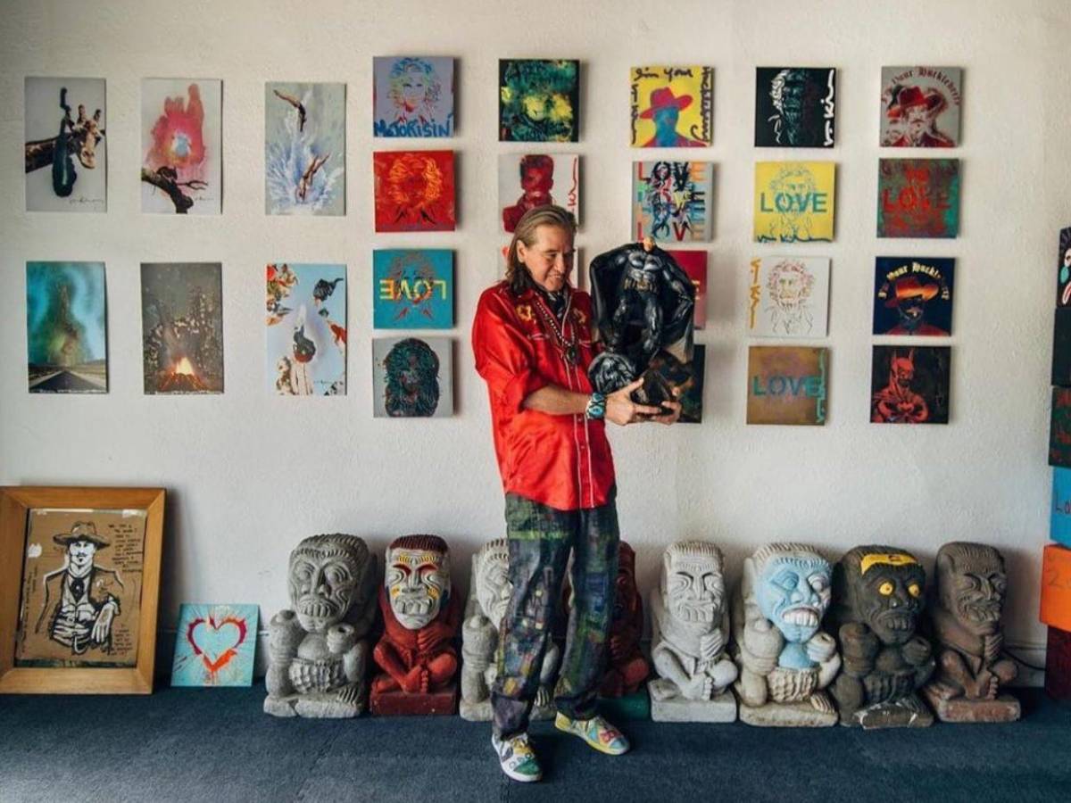 Nuevos detalles sobre la causa de la muerte de Val Kilmer: ¿qué dice el nuevo informe?