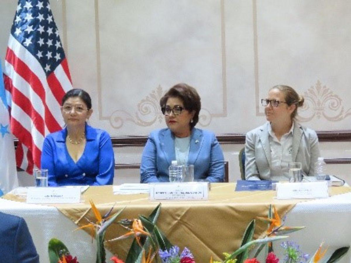 Crean Mesa Técnica para proteger los derechos de los menores infractores de la ley