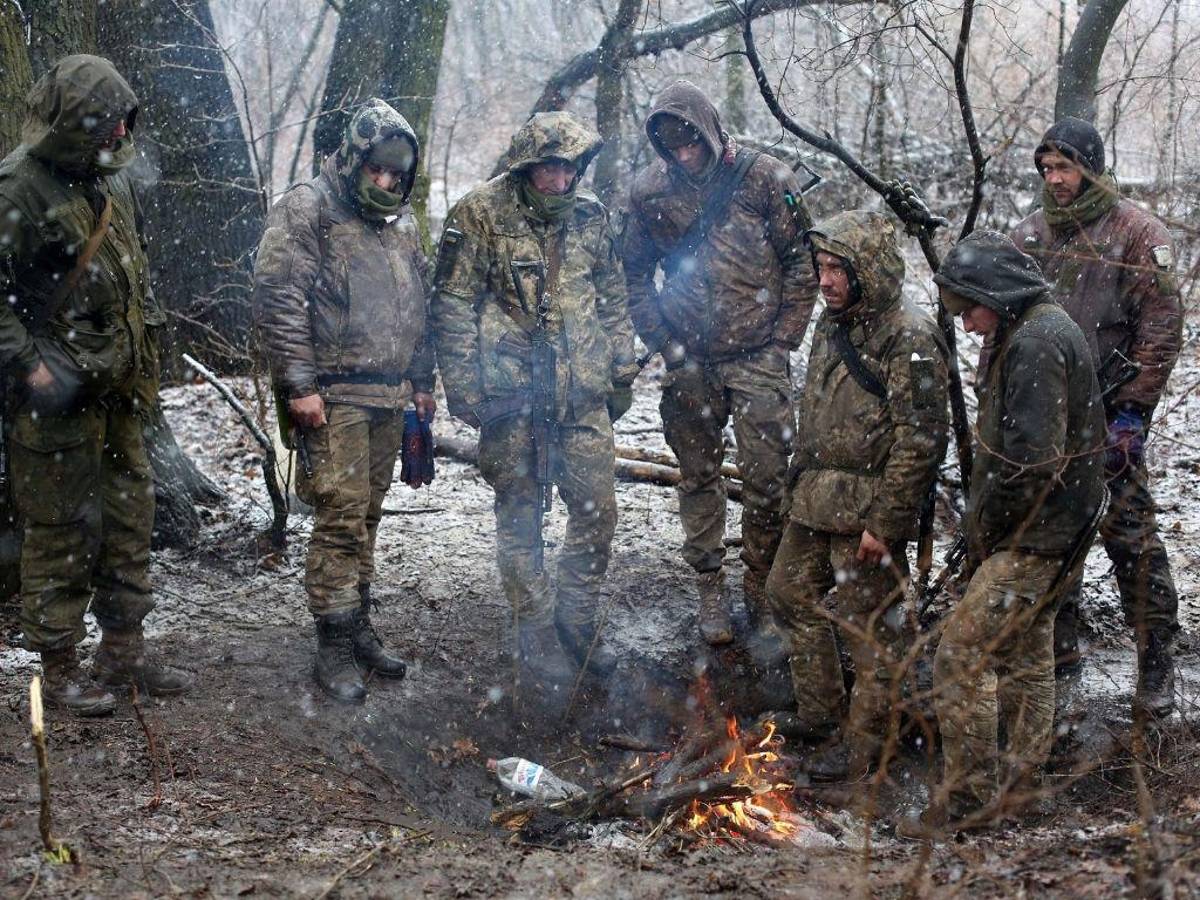 Invasión de Ucrania podría precipitar crisis alimentaria aguda en Sudán, según oenegé