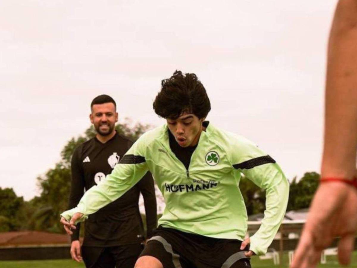 Fichajes: Cerrado el futuro de Jorge Álvarez, Motagua presta jugador y, ¿Quioto a Olimpia?