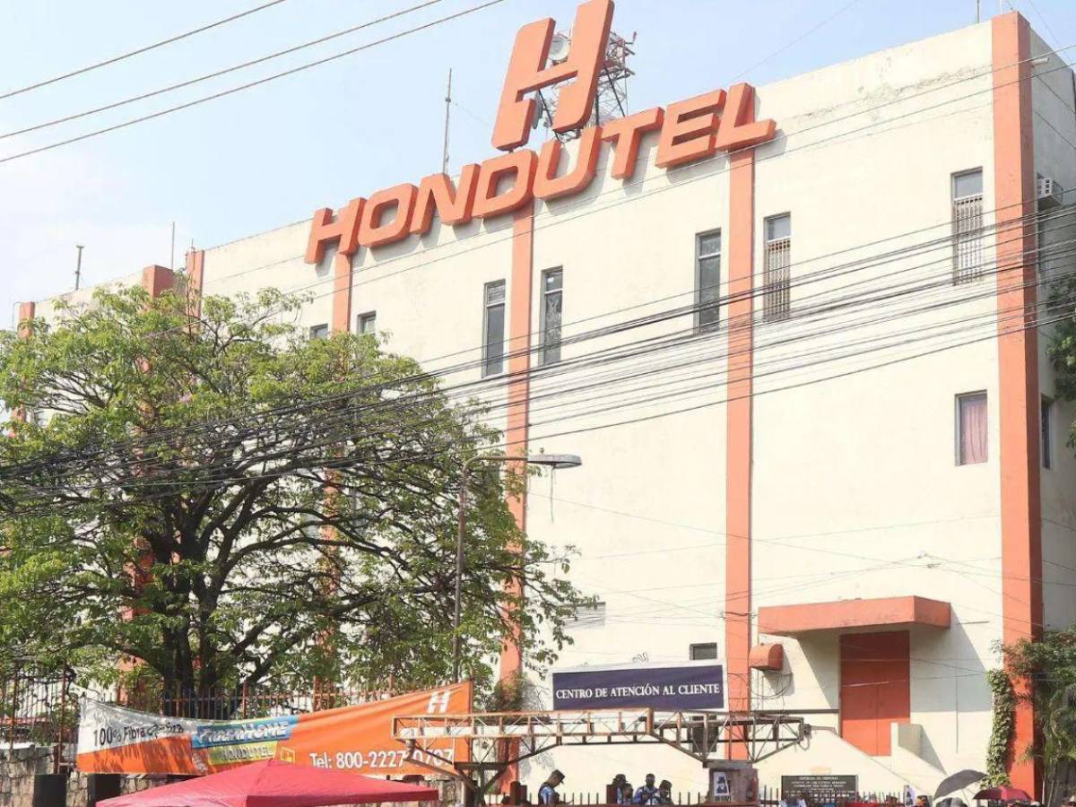 ¿De cuánto será el salario de Beatriz Valle en su nuevo puesto en Hondutel?