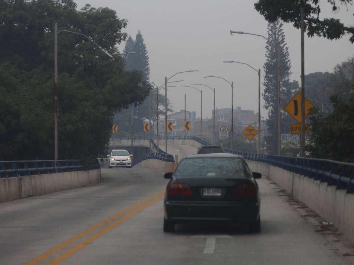¿Cómo estará el clima hoy jueves 23 de mayo en Honduras?
