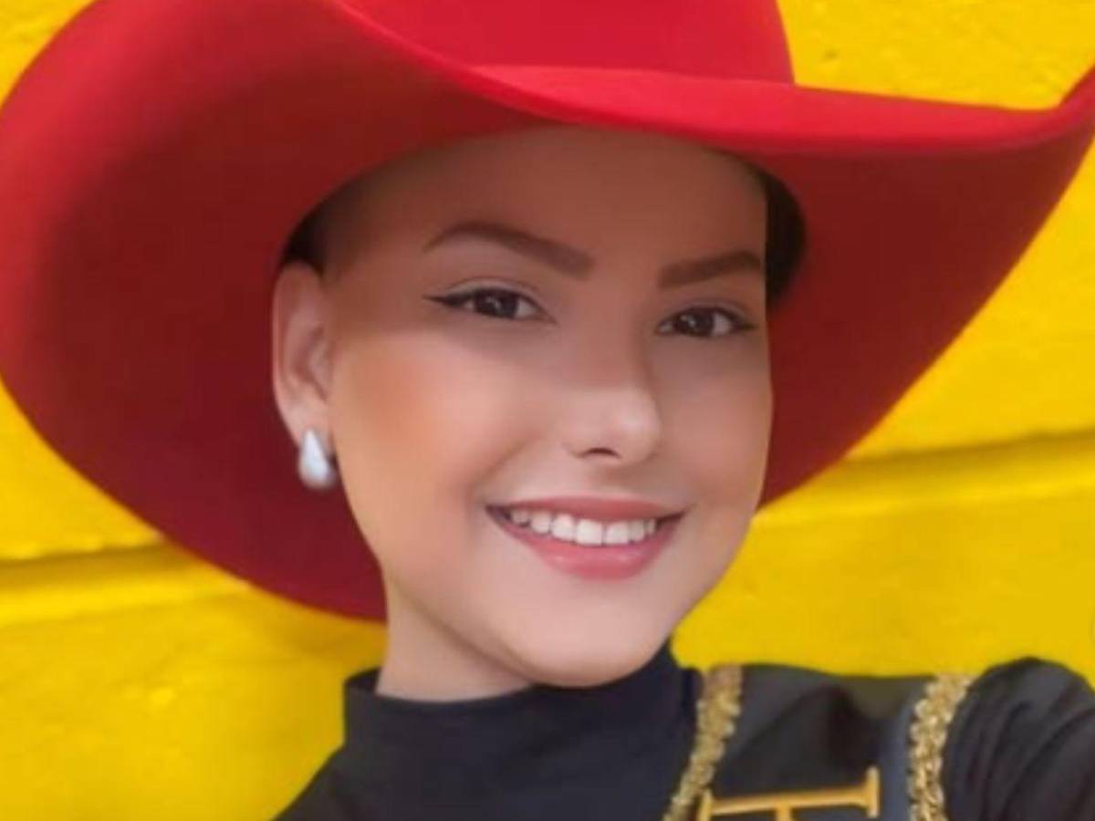 Murió la influencer Reina del rodeo tras batalla contra un raro tipo de cáncer