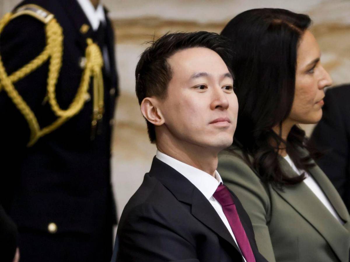 Milei, Elon Musk y demás personalidades que llegaron a la investidura de Trump