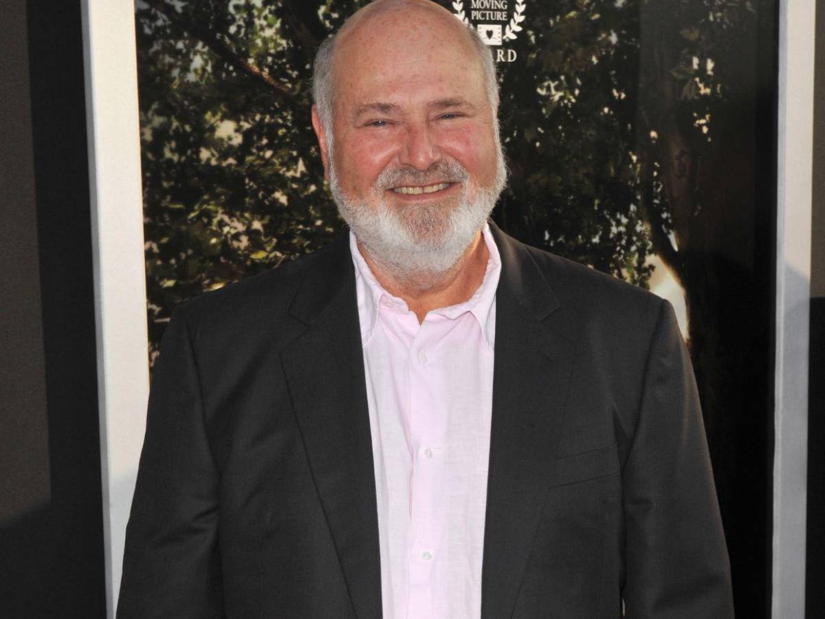 ¿Degollados por su hijo?: lo que se sabe de la muerte de Rob Reiner y su esposa Michel Singer