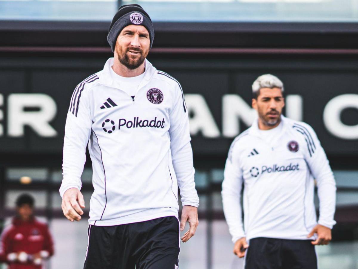 Messi en Honduras: Lo que dice el contrato sobre el tiempo que debe jugar