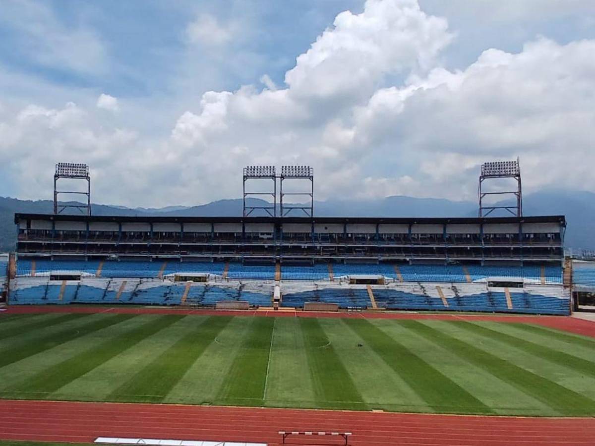 Messi en Honduras: El taquillón que esperan con el Olimpia vs Inter Miami